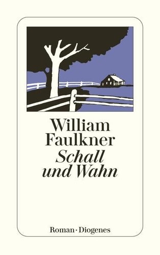 Schall und wahn faulkner - schall,