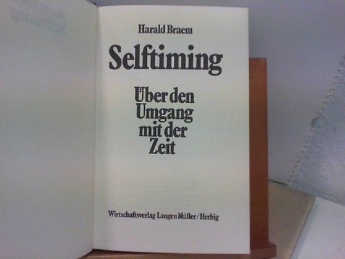 Selftiming über den - selftiming,