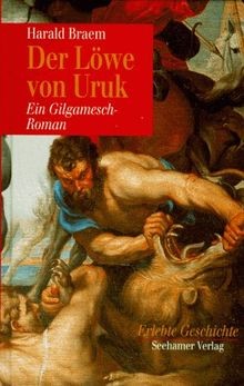 Der löwe von uruk - der,
