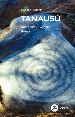 Tanausú könig der guanchen - tanausú,,