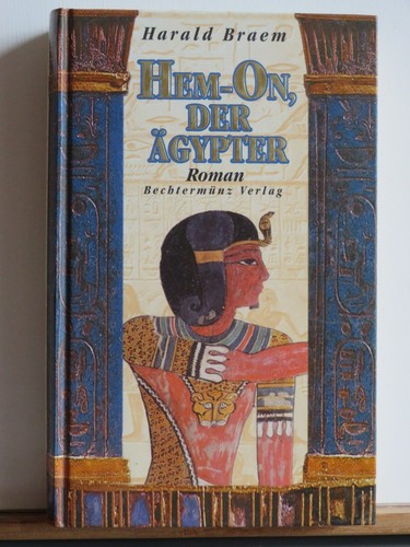 Harald braem hem der - braem:, hem-on,
