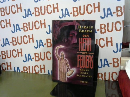 Der herr des feuers - herr,