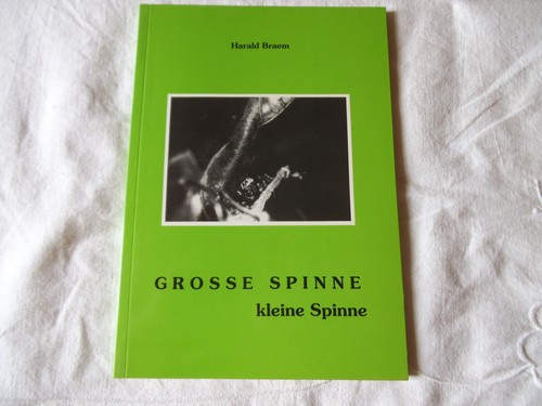 Harald braem grosse - braem:,