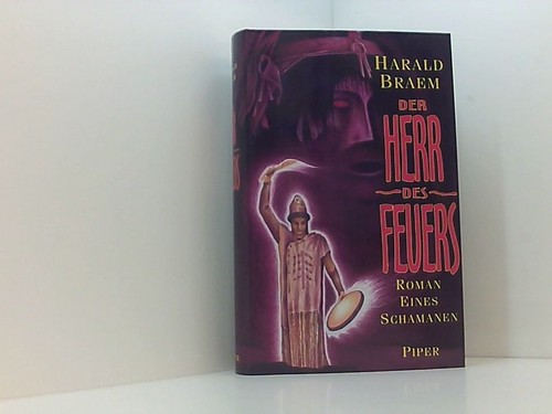 Der herr des feuers - der,