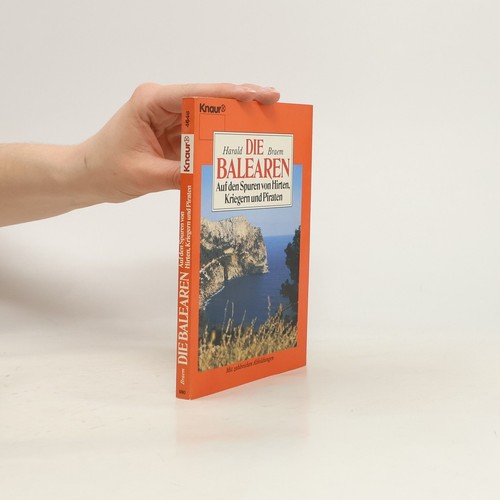 Die balearen harald - | ,