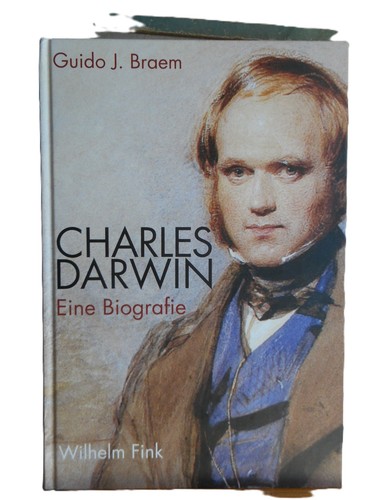 Guido braem charles - guido,