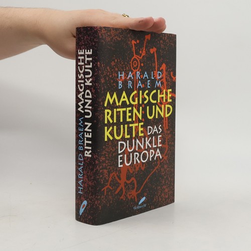 Magische riten und kulte - riten,