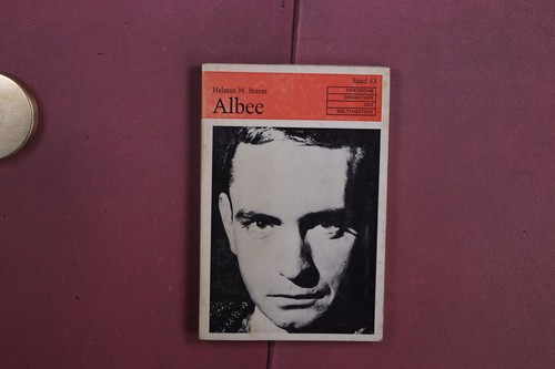 418867 helmut braem edward - 418867,