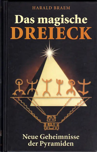 Das magische dreieck neue - dreieck:,