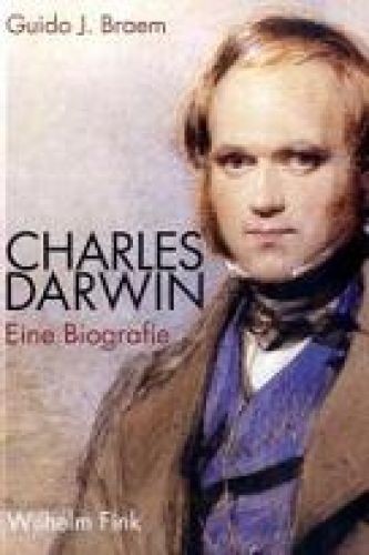 Charles darwin eine - darwin:, biografie