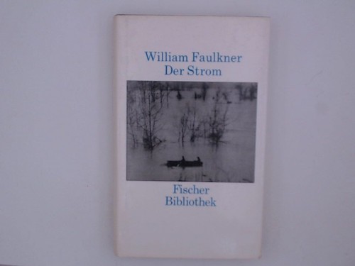 Der strom roman fischer - der,