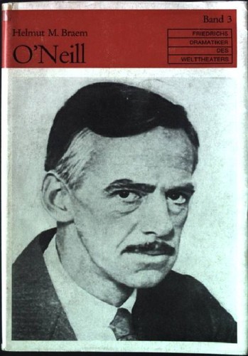 Eugene neill friedrichs - o'neill,