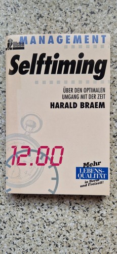 Selftiming über den - Über,