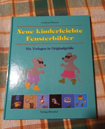 Neue kinderleichte