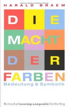 Die macht der farben - die,