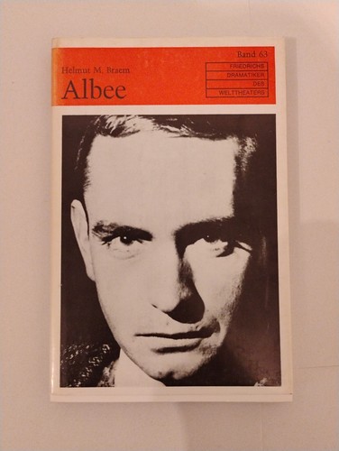 Helmut braem albee - braem,