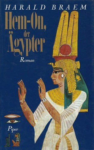 Hem der ägypter - hem-on,, braem