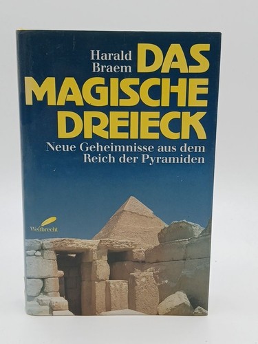 Das magische dreieck neue - magische, dreieck,