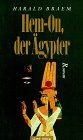 Hem der ägypter roman - Ägypter.,