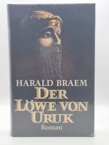 Der löwe von - von,