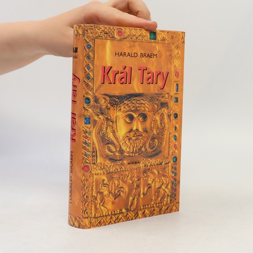 Král tary harald braem - | ,